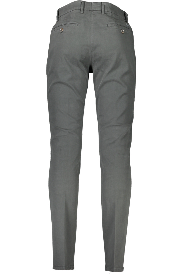 SZARE SPODNIE MĘSKIE HARMONT & BLAINE