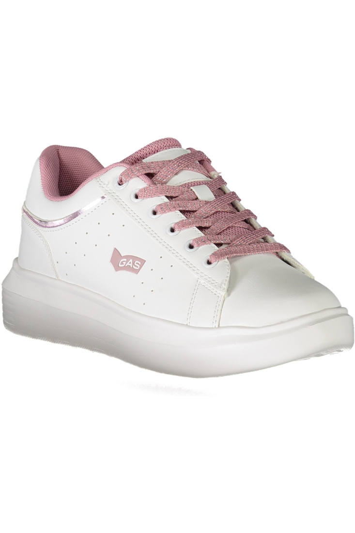 DAMSKIE BUTY SPORTOWE GAS RÓŻOWE