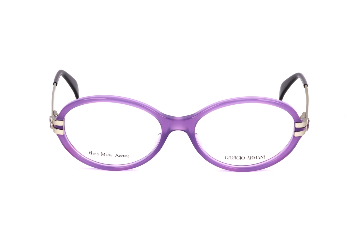 Okulary GIORGIO ARMANI GA799SFW. Okulary, Kolor PURPLE. Kobieta.