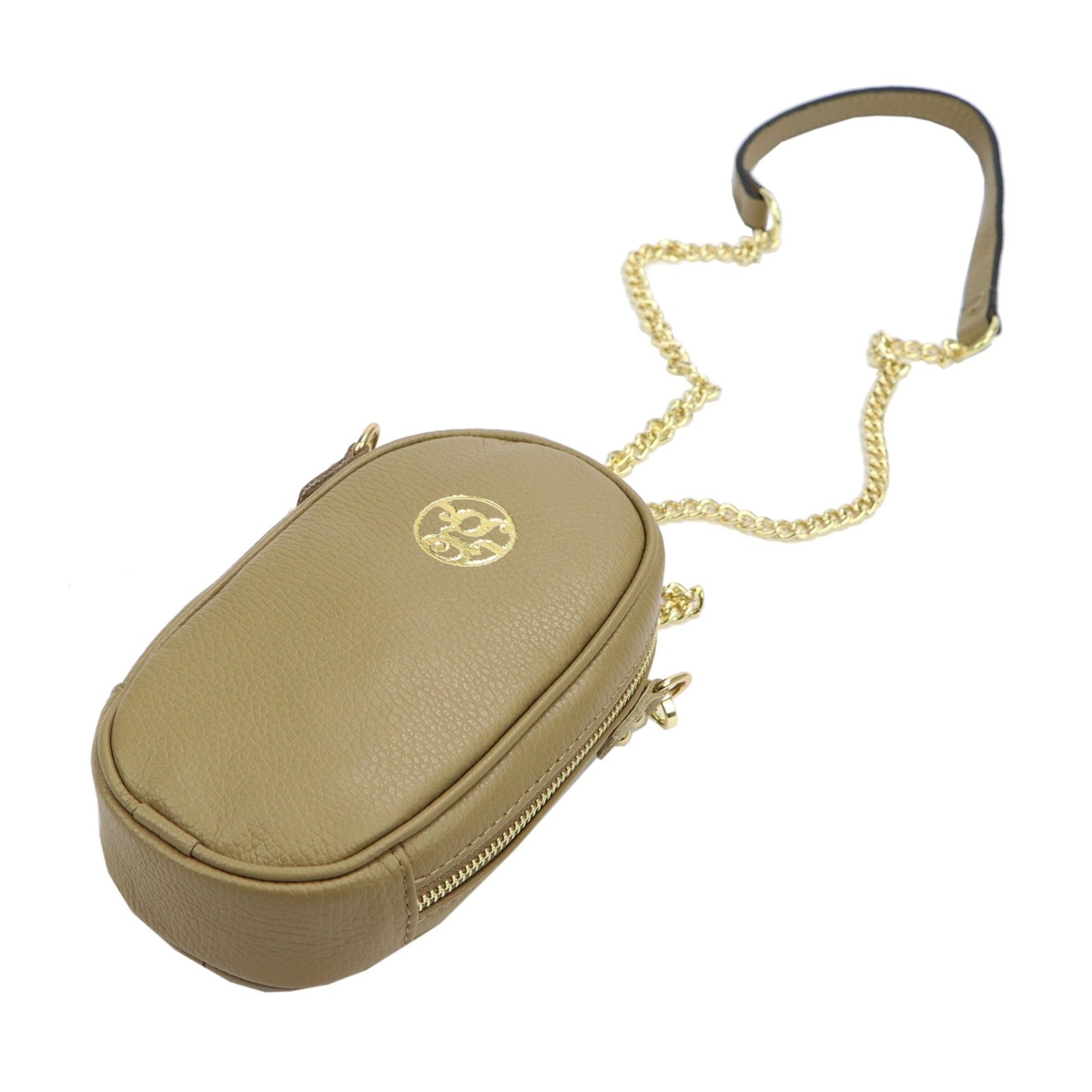 Damska torebka ze skóry naturalnej Gregorio 1734 DOLLARO