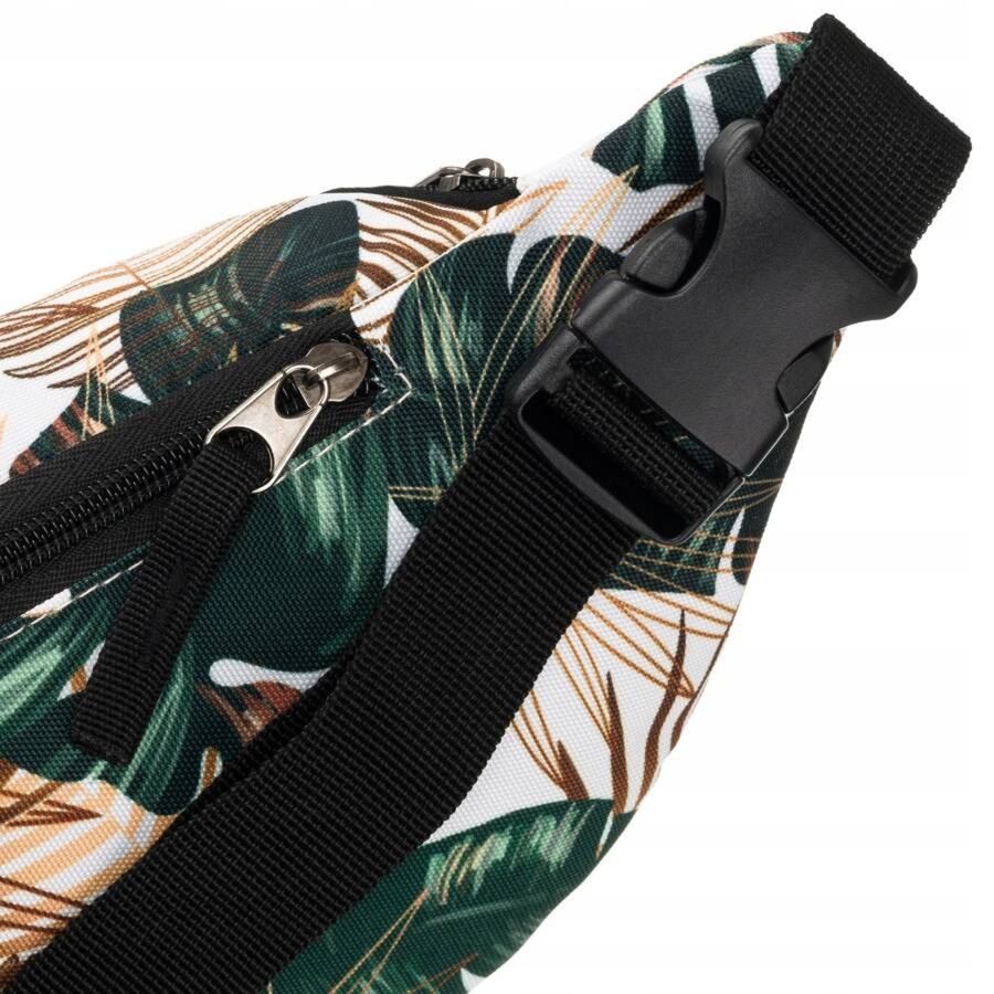 Damska nerka biodrowa z kieszeniami od Rovicky