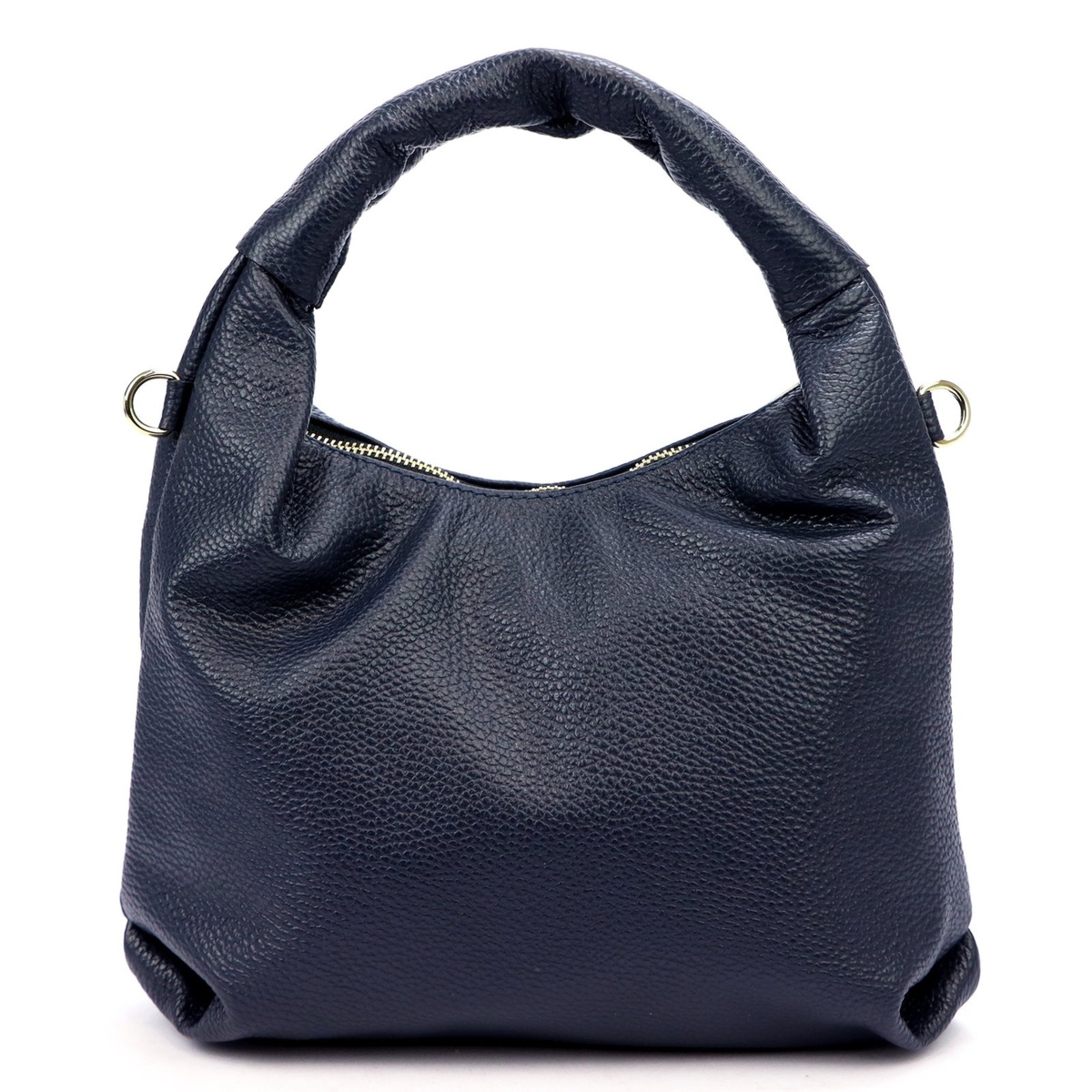 Damska torebka ze skóry naturalnej Luka 24-035 DOLLARO