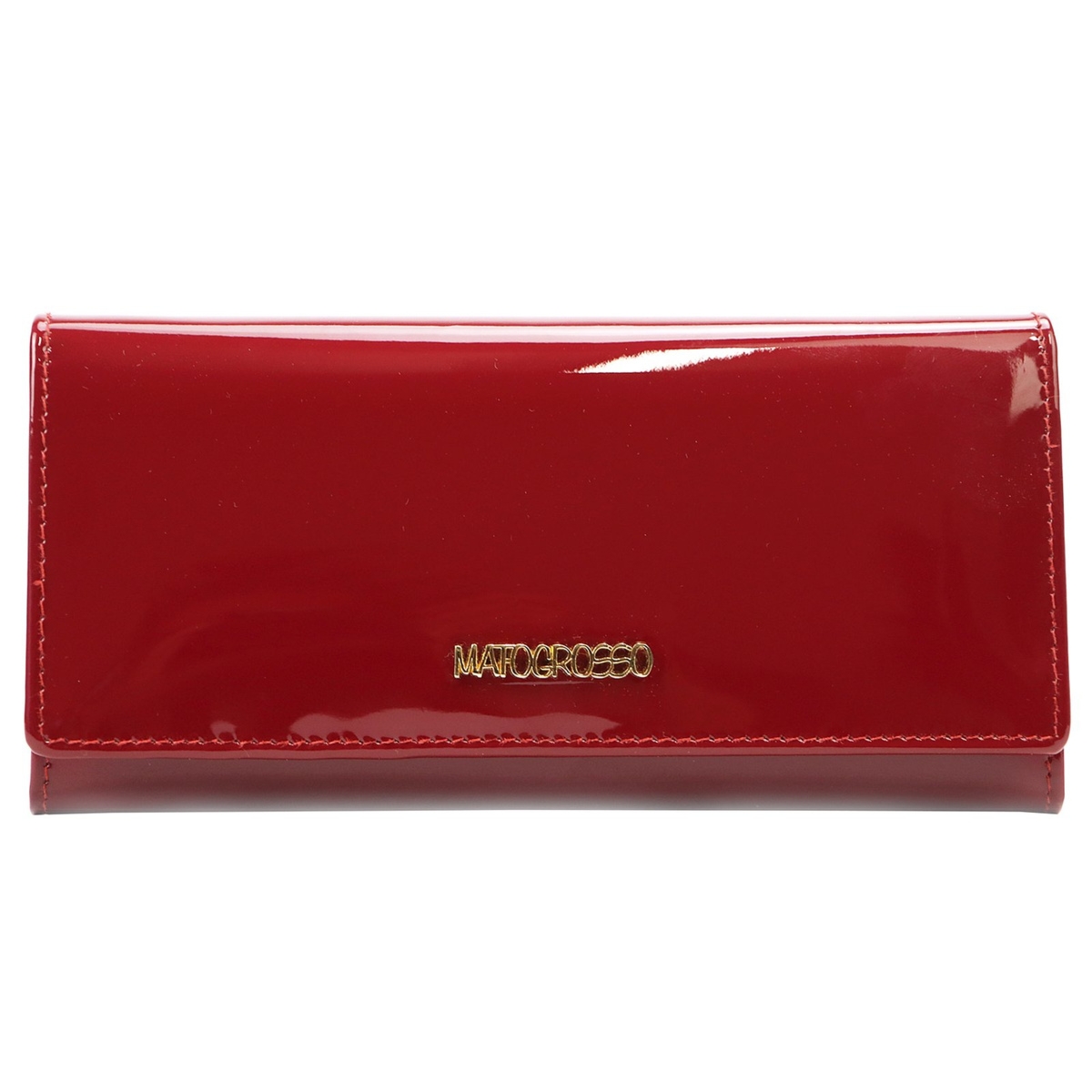 Skórzany damski portfel Mato Grosso 0946-404 RFID