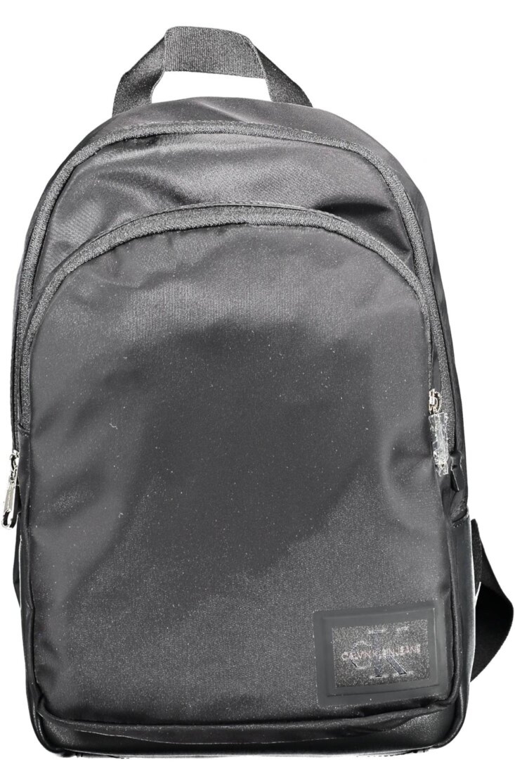 CZARNY PLECAK CALVIN KLEIN DAMSKI