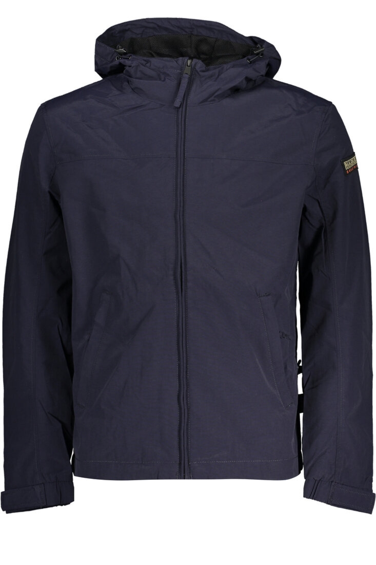 MĘSKA KURTKA SPORTOWA NAPAPIJRI NIEBIESKA