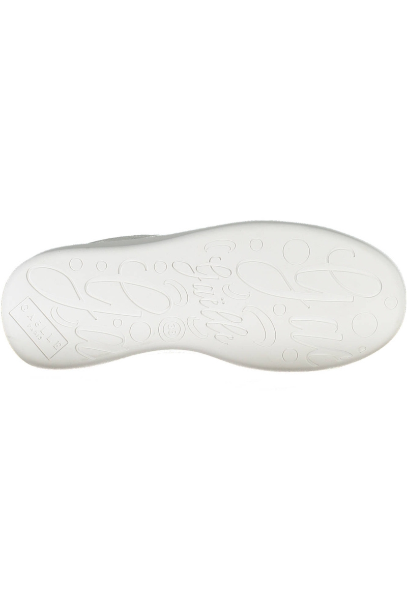 GAELLE PARIS DAMSKIE BUTY SPORTOWE BIAŁE