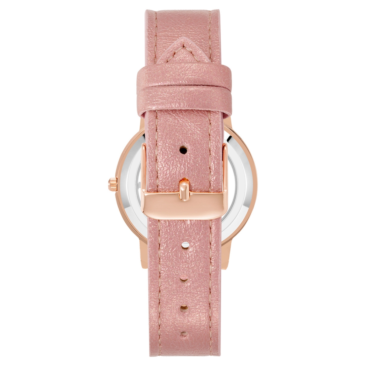 Zegarek JUICY COUTURE JC1344RGPK. Kwarcowy, Kolor różowy. Kobieta.