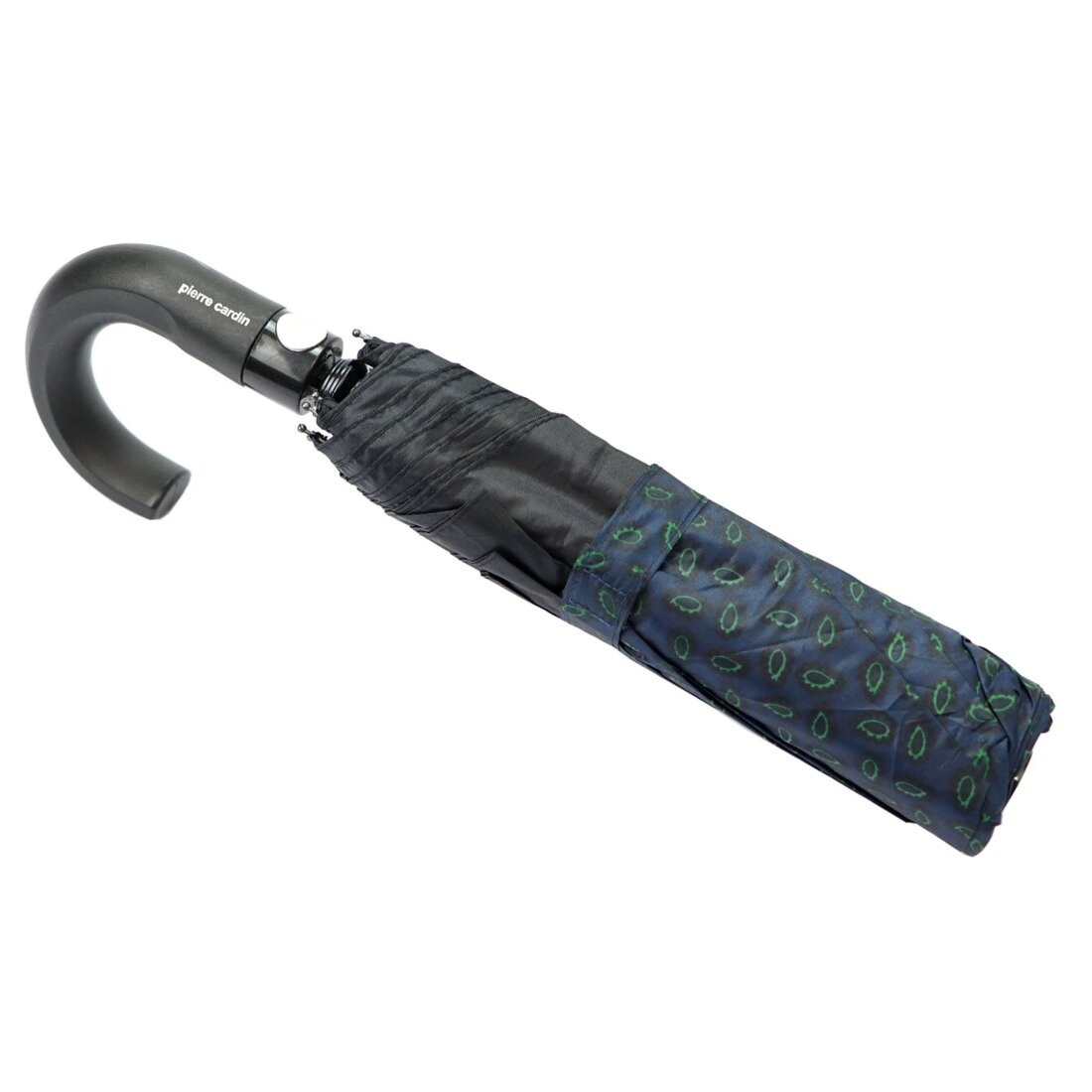 Mocny męski poliestrowy parasol Pierre Cardin OMB-06