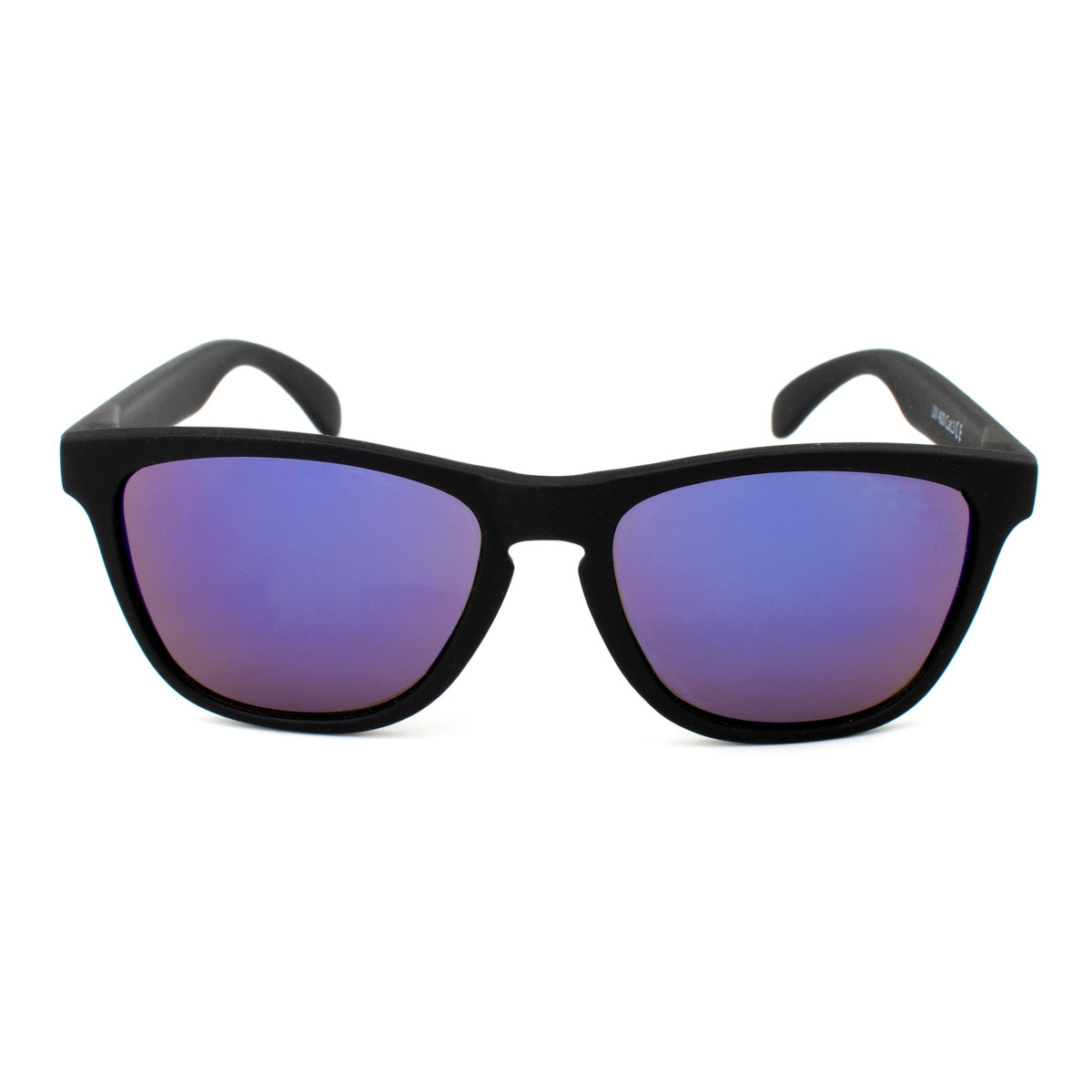Okulary LONDONBE B799285111191. Okulary przeciwsłoneczne, Kolor czarny. Unisex.