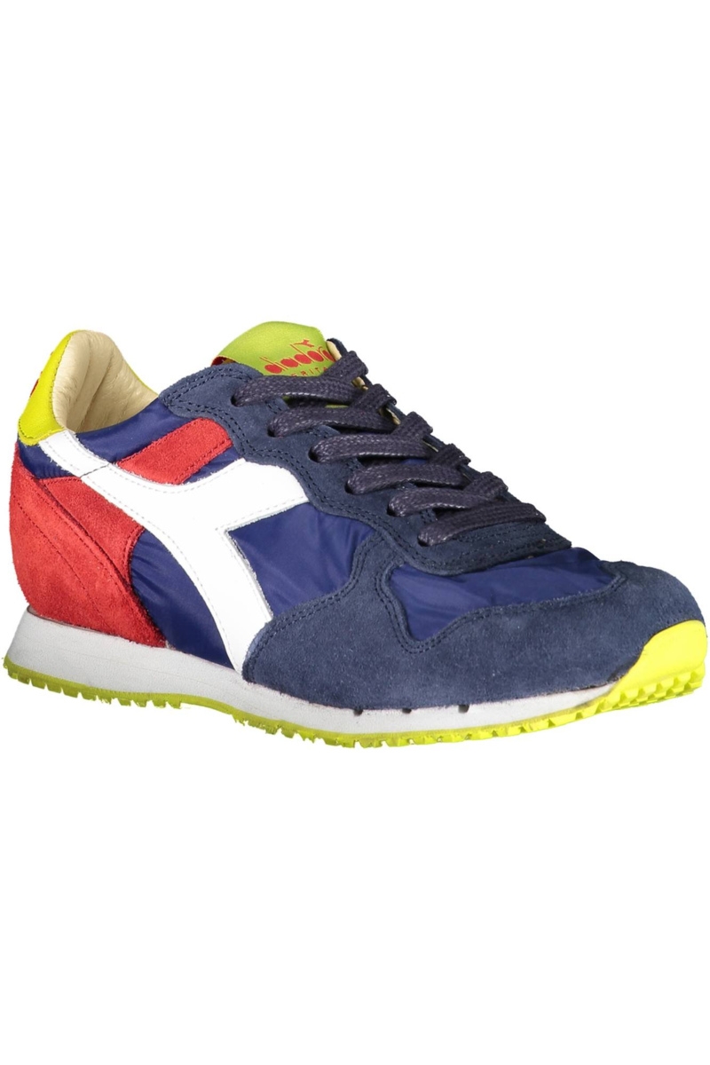 NIEBIESKIE BUTY SPORTOWE DIADORA DAMSKIE