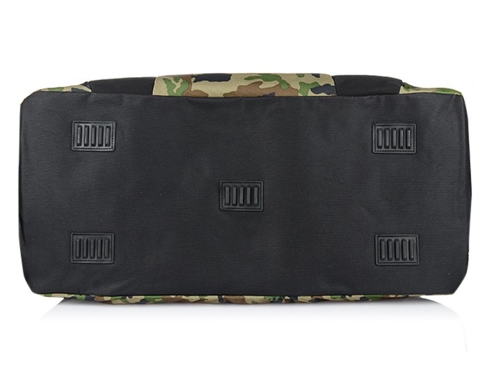 Bag Street Torba Sportowa Podróżna Młodzieżowa T30