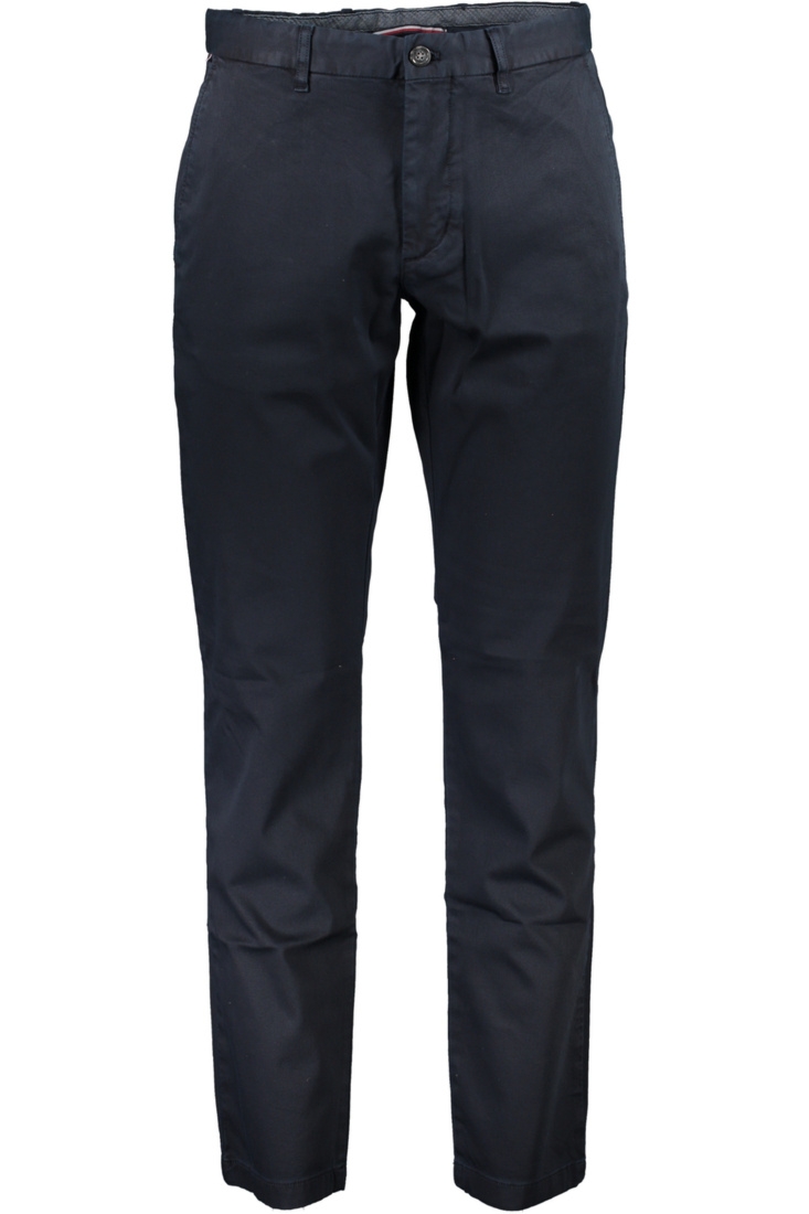 NIEBIESKIE SPODNIE MĘSKIE TOMMY HILFIGER