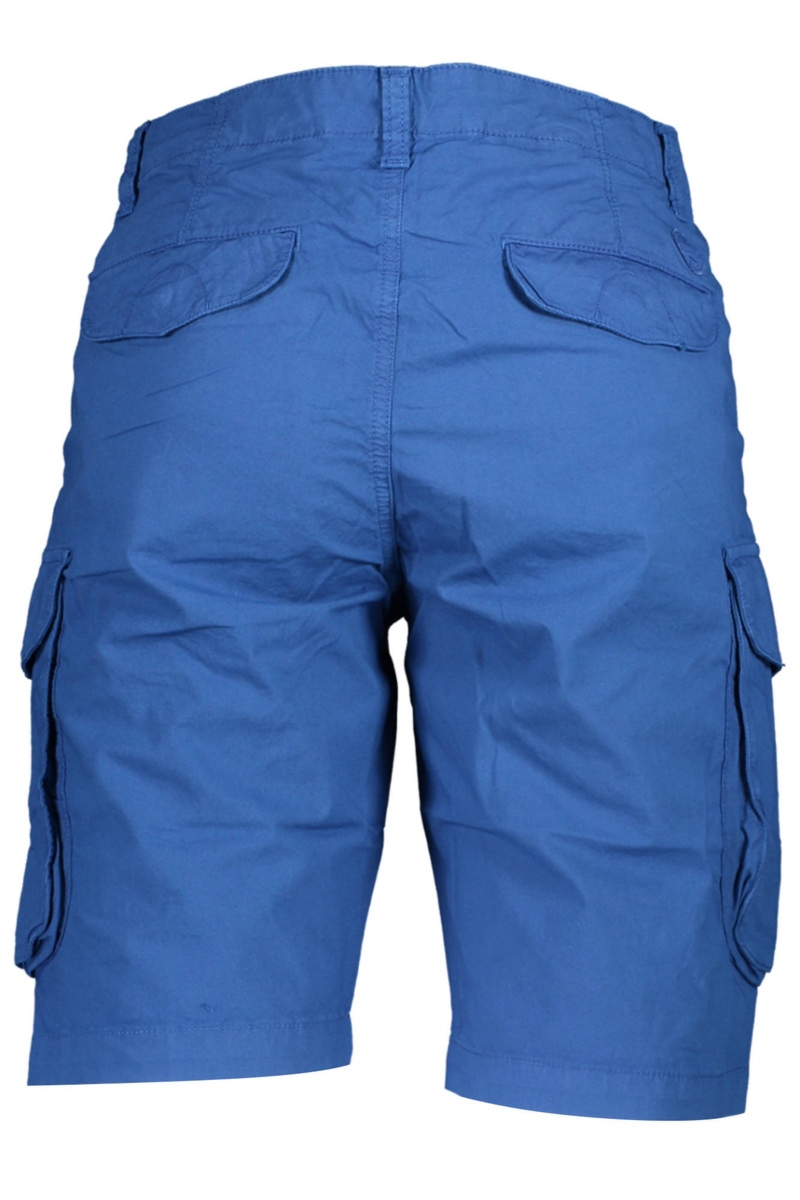 NORTH SAILS MĘSKIE SPODNIE spodenki NIEBIESKIE