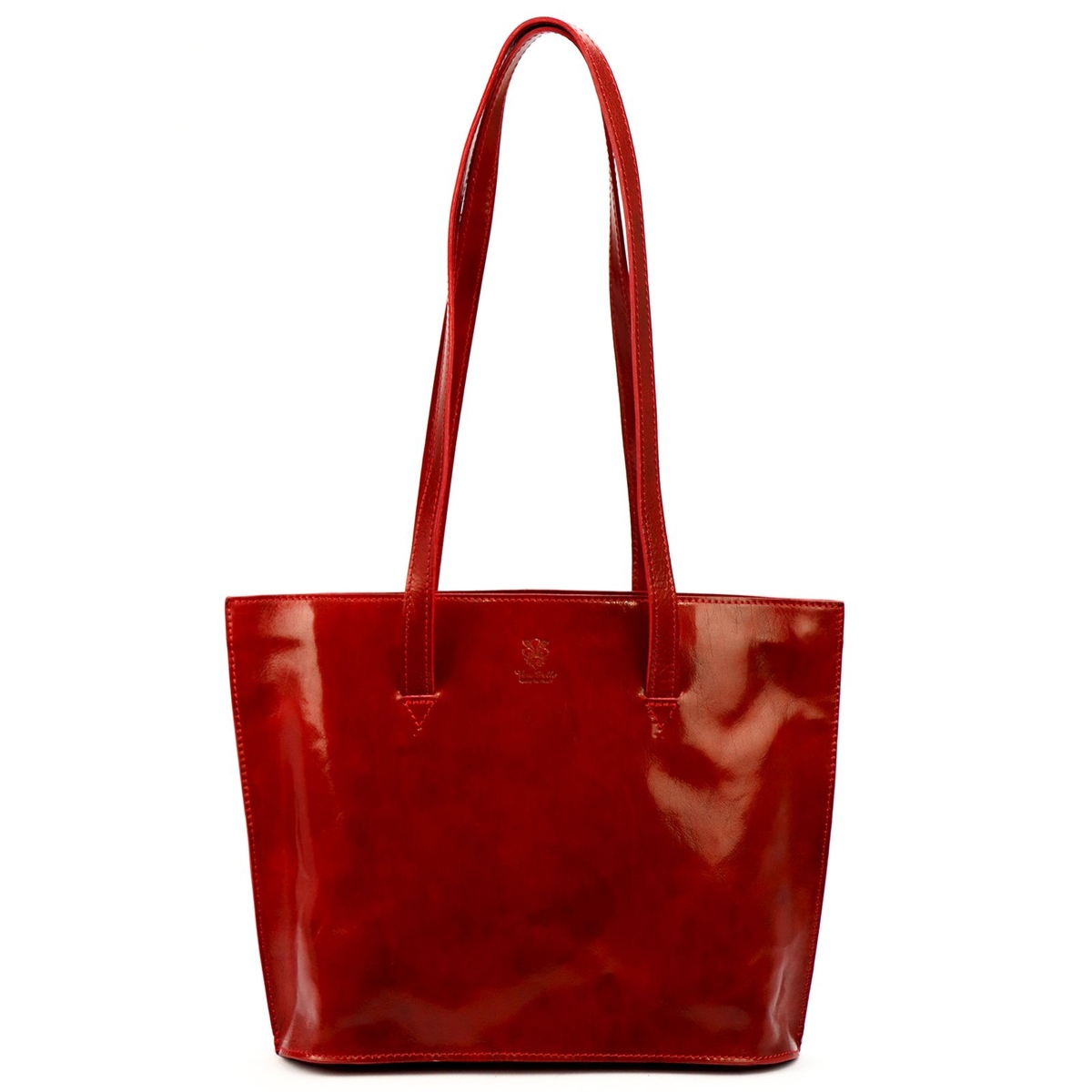 Damska torebka ze skóry naturalnej Florence 47