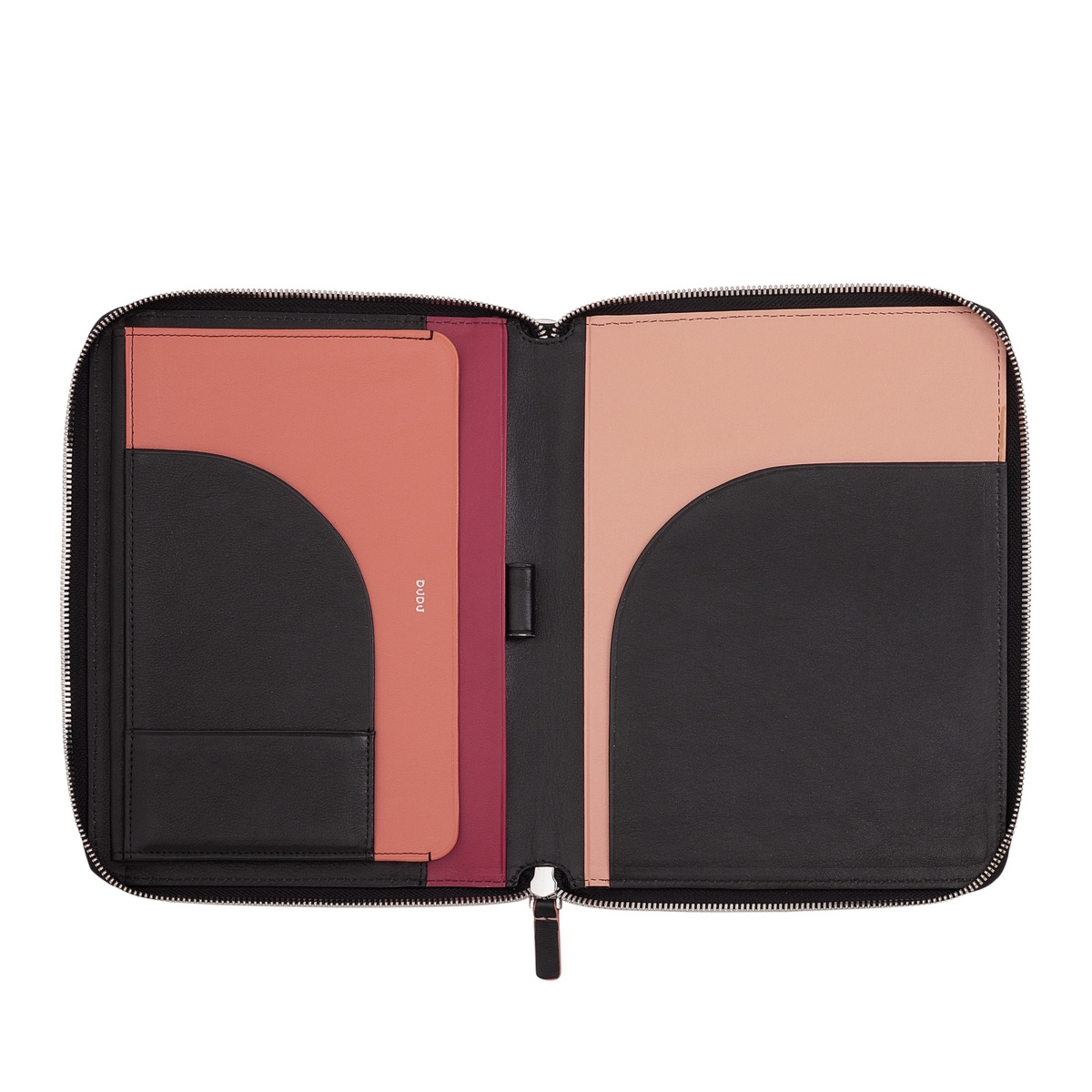 Skórzane Etui na dokumenty A5 do pracy od DuDu