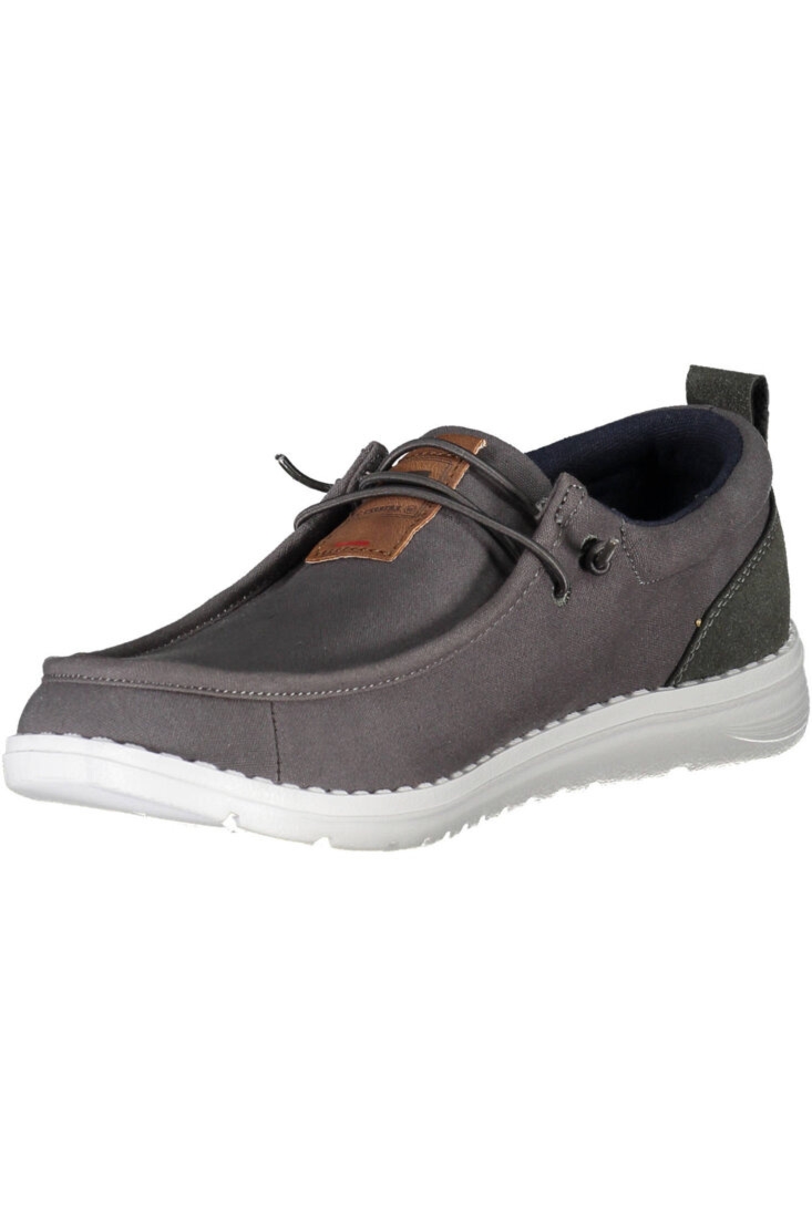 BUTY CARRERA CLASSIC DLA MĘŻCZYZN SZARE