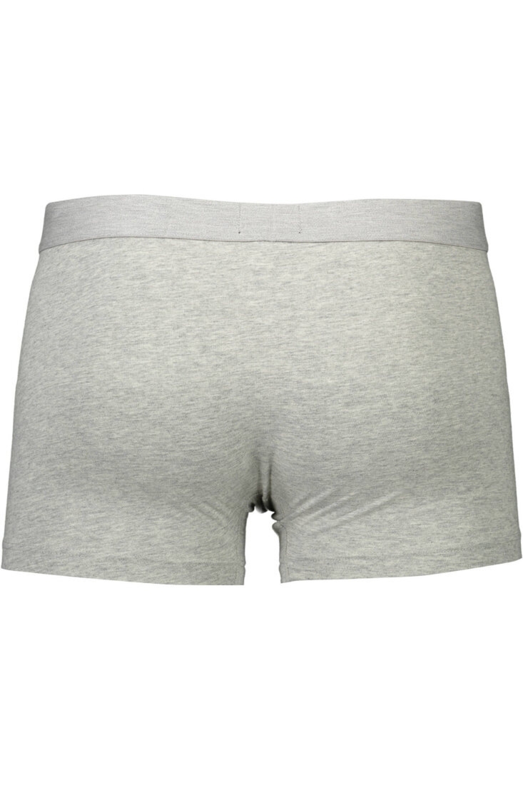 BOKSERKI MĘSKIE TOMMY HILFIGER SZARE