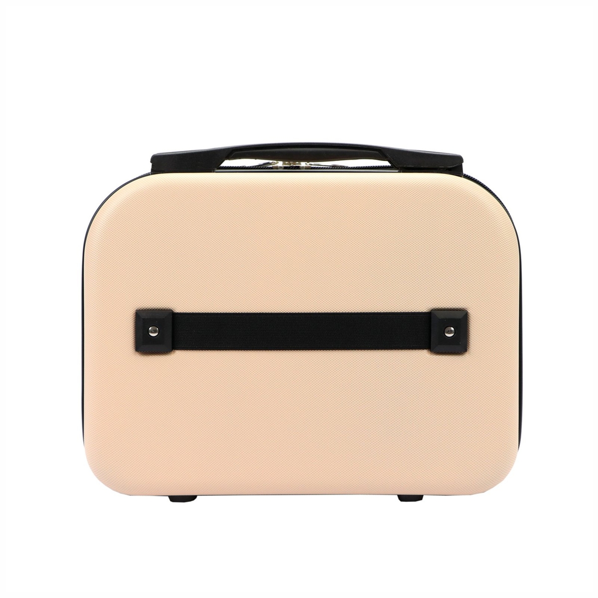 Gregorio Kosmetyczka podróżna twarda kuferek na kosmetyki tworzywo ABS