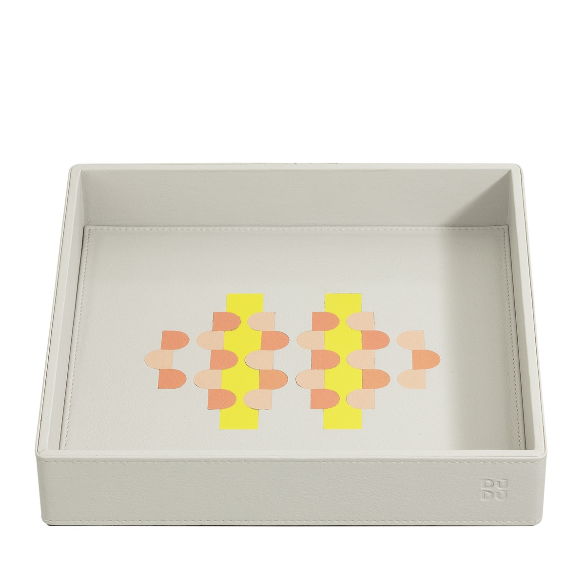 Taca dekoracyjna do salonu do przechowywania DUDU