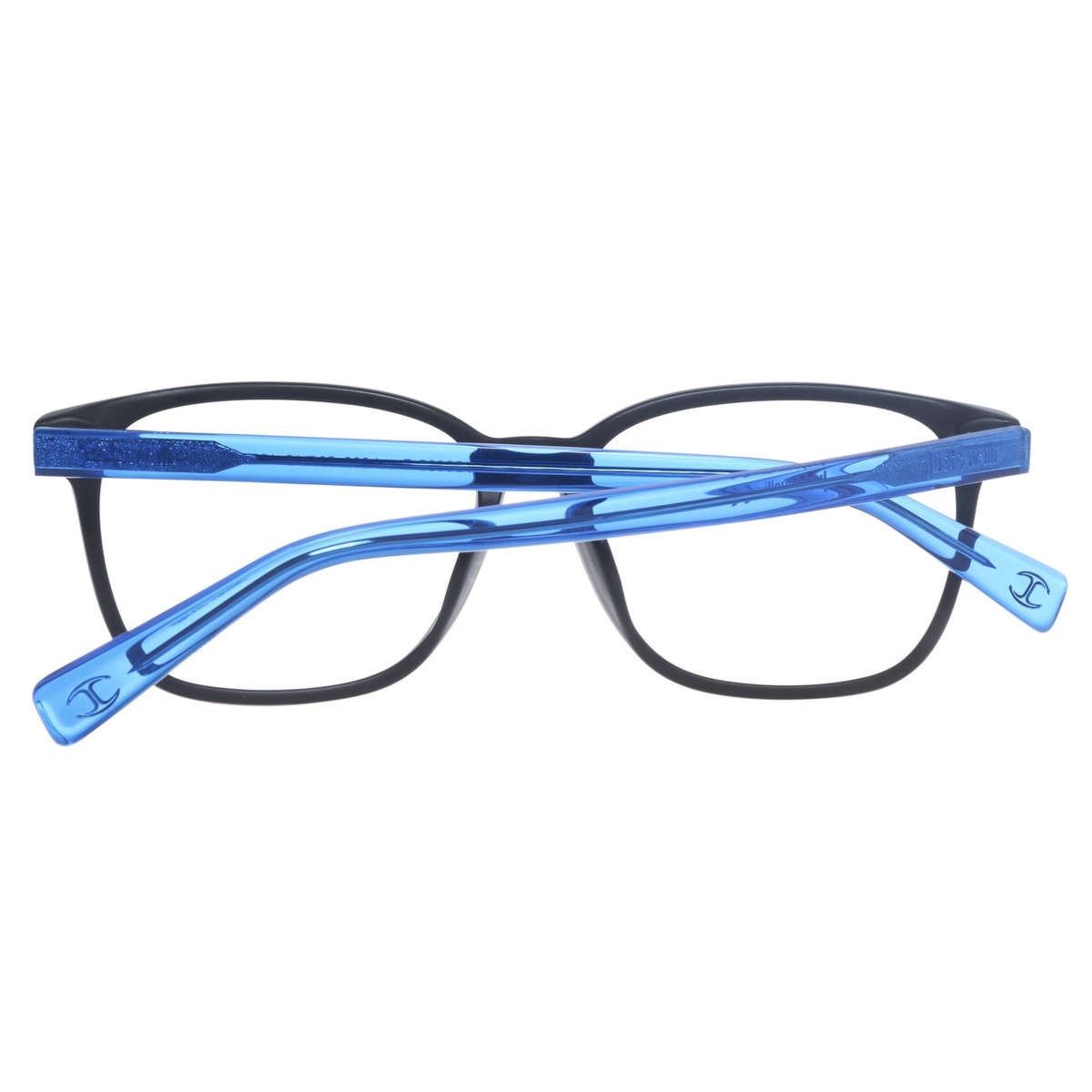 Okulary JUST CAVALLI JC0685F-00256. Okulary, Kolor czarny. Unisex.