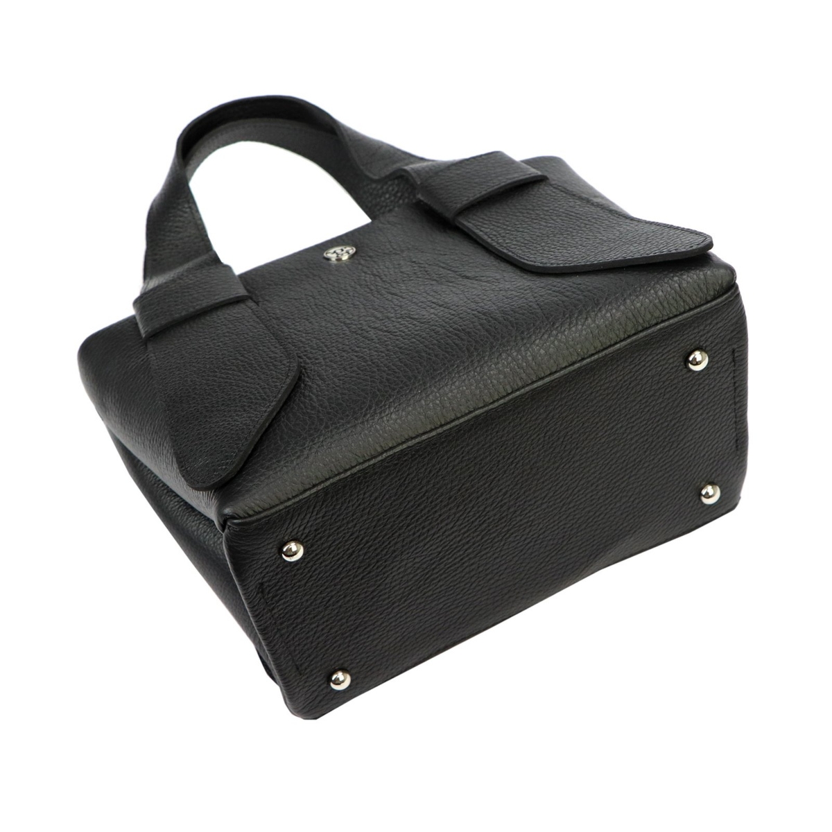 Damska torebka ze skóry naturalnej Gregorio SA827