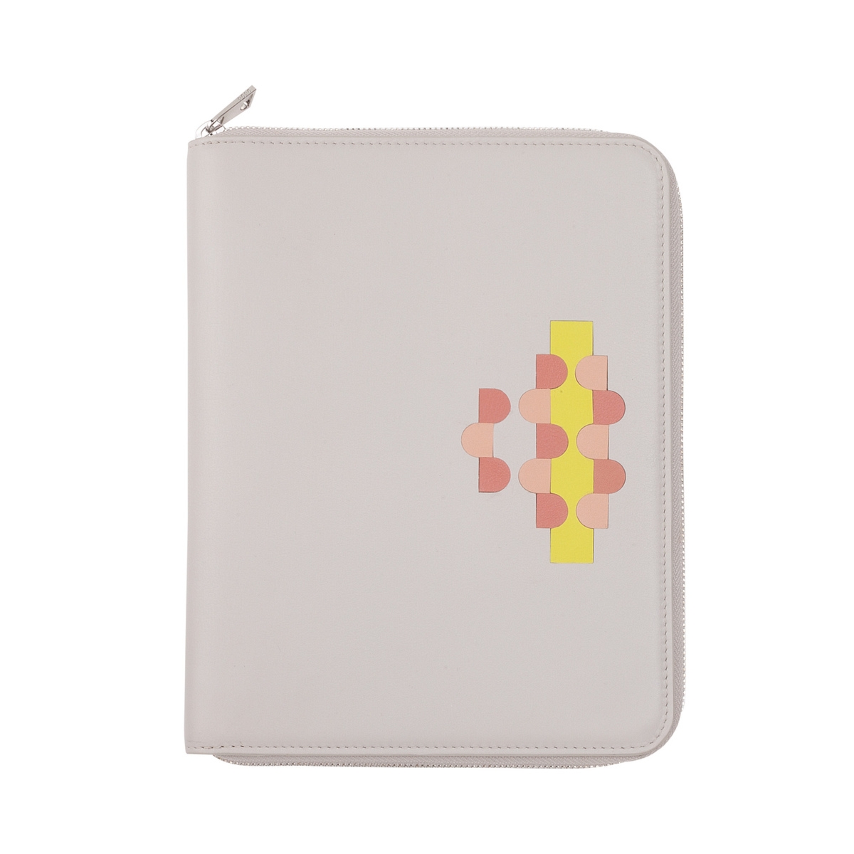 Skórzane Etui na dokumenty A5 do pracy od DuDu