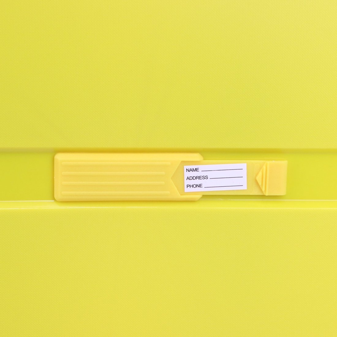 Mocne materiałowe walizki podróżne damskie Jony Z01 x5 Z