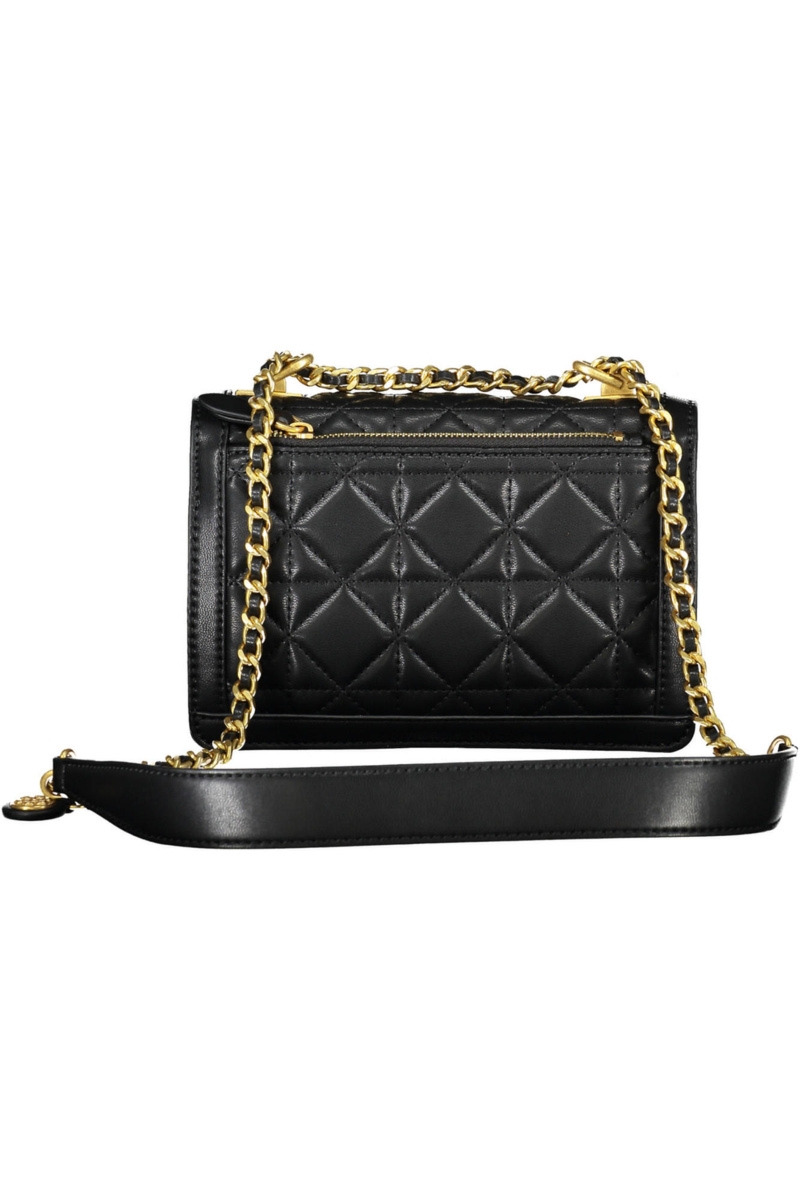 TORBA DAMSKA GUESS JEANS CZARNA