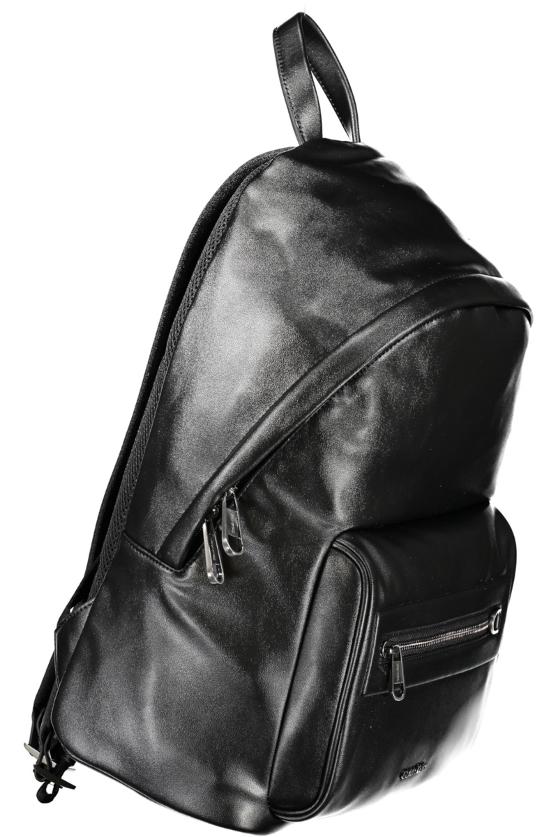 CZARNY PLECAK MĘSKI CALVIN KLEIN