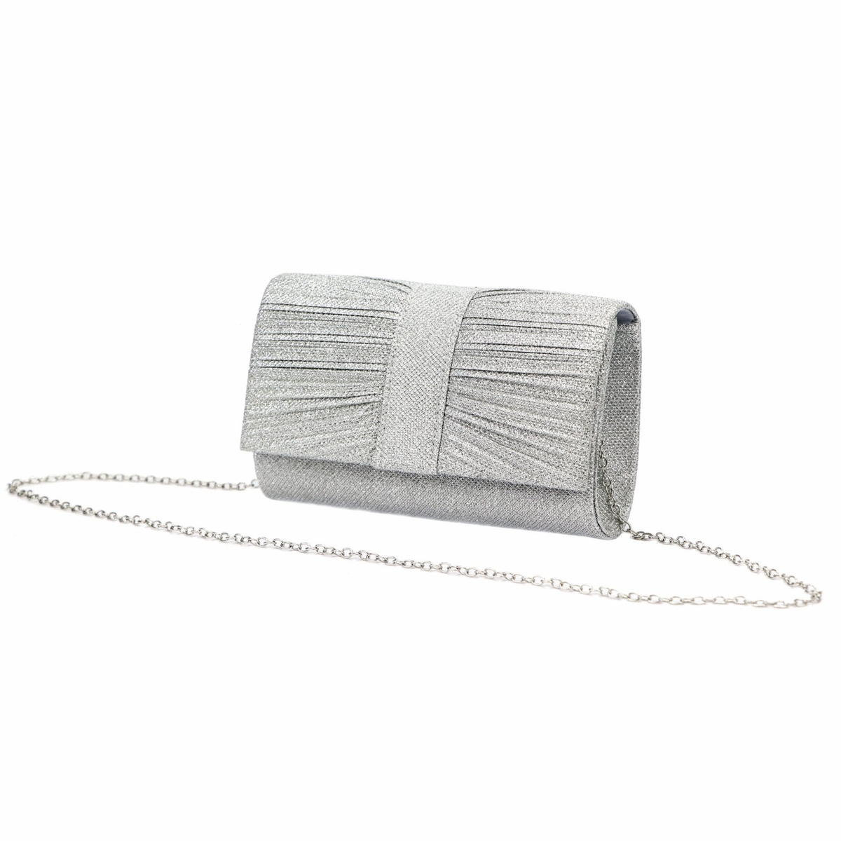 Jakościowa torebka damska z tworzywa Jessica A-2182