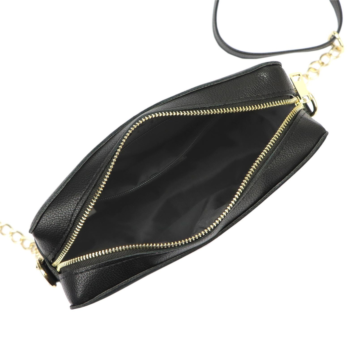 Torebka damska z eko-skóry Gregorio EKO PREMIUM #1020