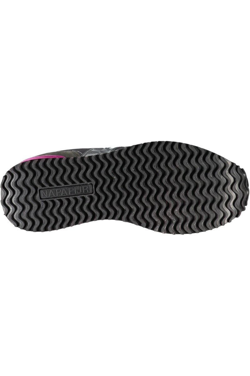NAPAPIJRI SHOES SZARE DAMSKIE BUTY SPORTOWE