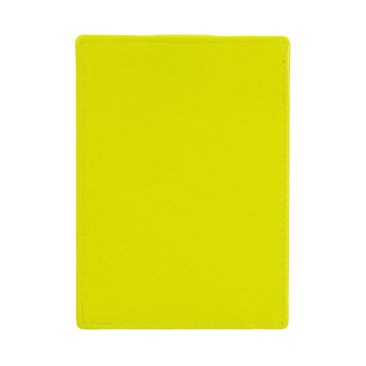 DuDu zgrabne etui na karty i dokumenty skóra naturalna uniwersalne