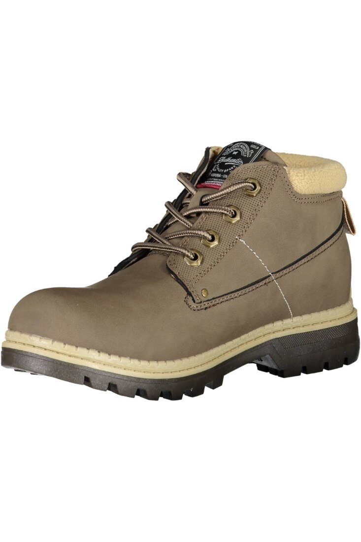 BUTY CARRERA DAMSKIE BRĄZOWE