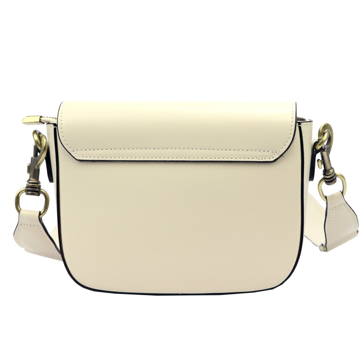 Damska torebka ze skóry naturalnej Luka 20-095