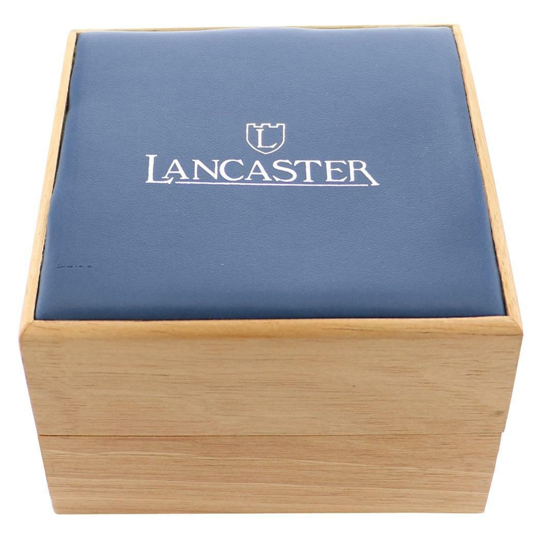 Biżuteria LANCASTER JLA-BRSTAR3WH. Bransoletka, Kolor zielony. Kobieta.