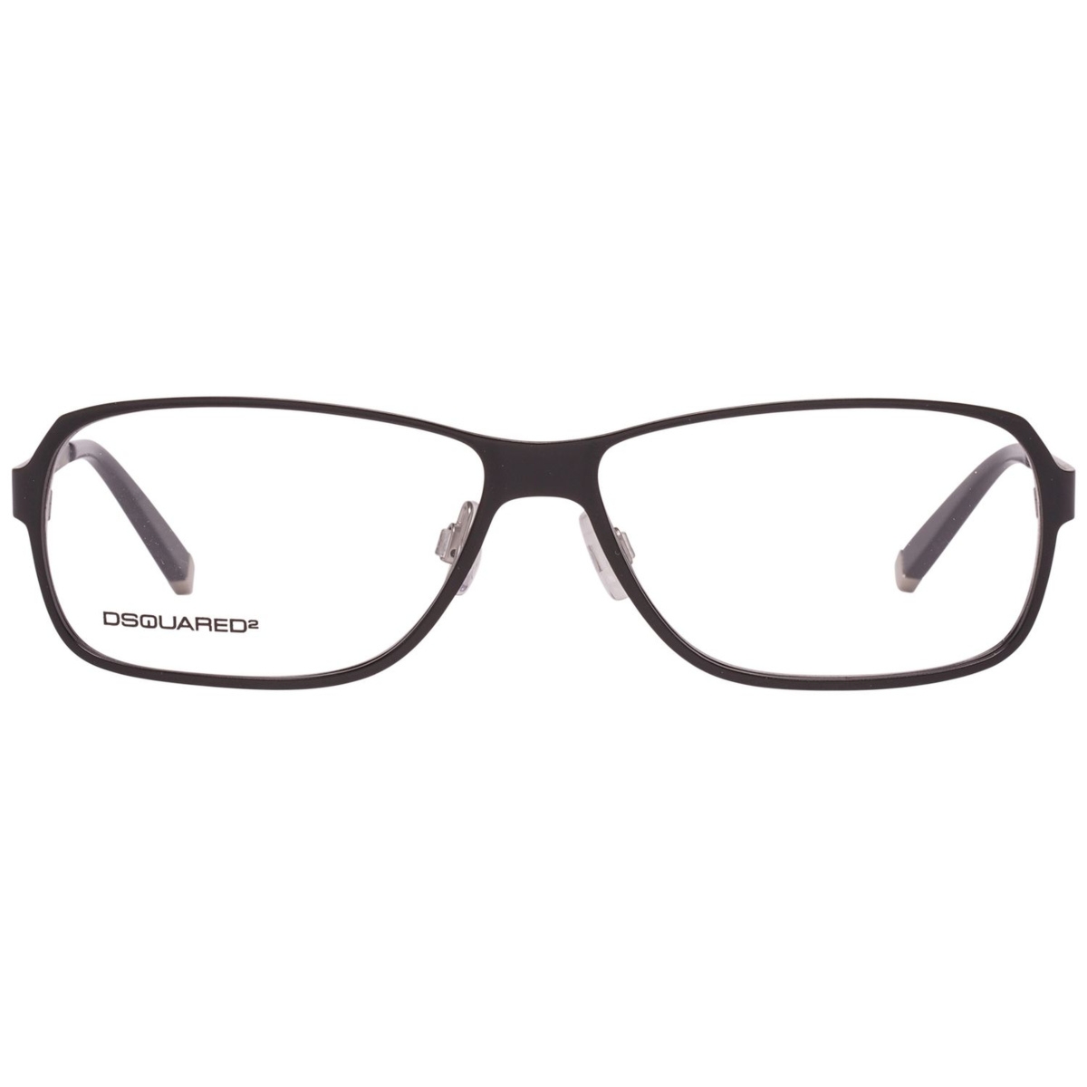 Okulary DSQUARED2 DQ5057-002-56. Okulary, Kolor czarny. Mężczyzna.