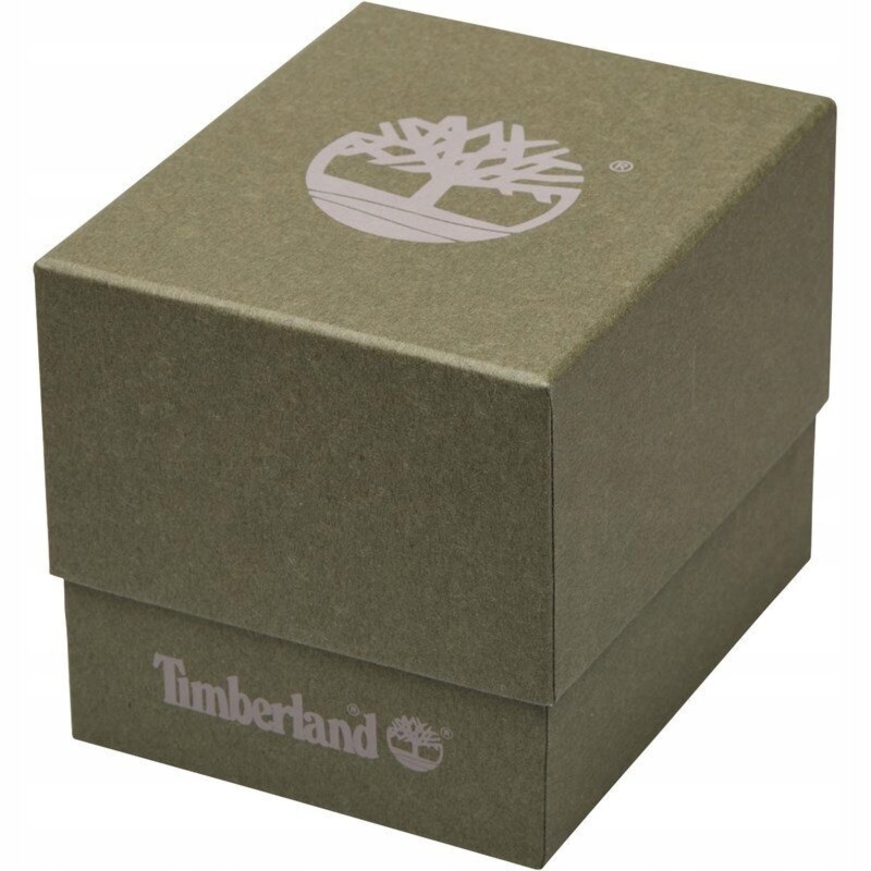 Zegarek TIMBERLAND 15578JSB-14P. Kwarcowy, Kolor żółty. Mężczyzna.