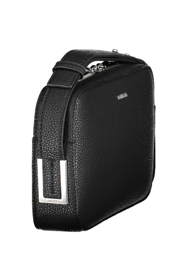 CZARNA TORBA DAMSKA CALVIN KLEIN