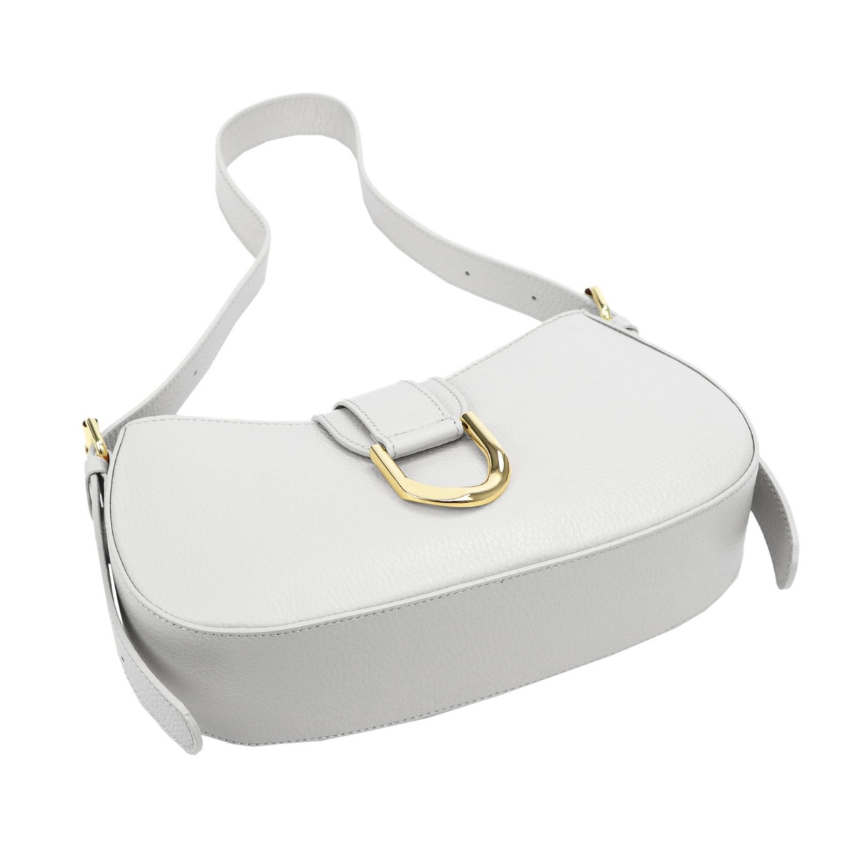 Damska torebka ze skóry naturalnej Luka 24-037 DOLLARO