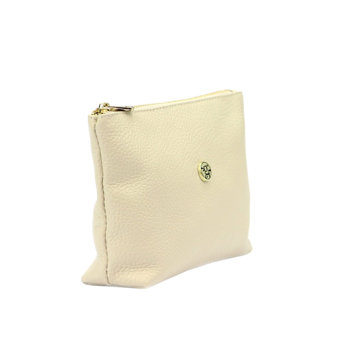 Kosmetyczka damska ze skóry naturalnej Gregorio COSMETICS-005 DOLLARO