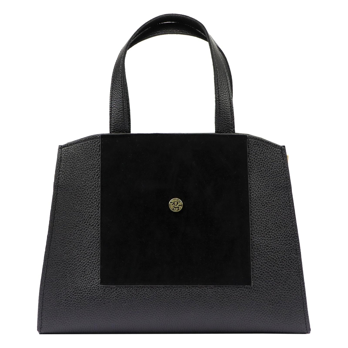 Torebka damska z eko-skóry Gregorio EKO PREMIUM #1022