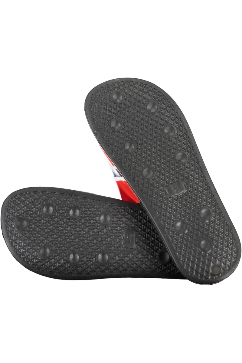 Norway 1963 CZARNE KLAPKI MĘSKIE