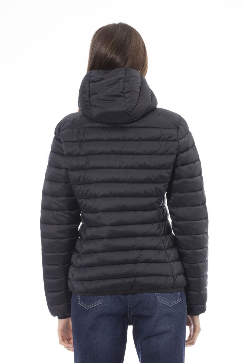 Damska Kurtka pikowana na jesień/wiosnę Invicta