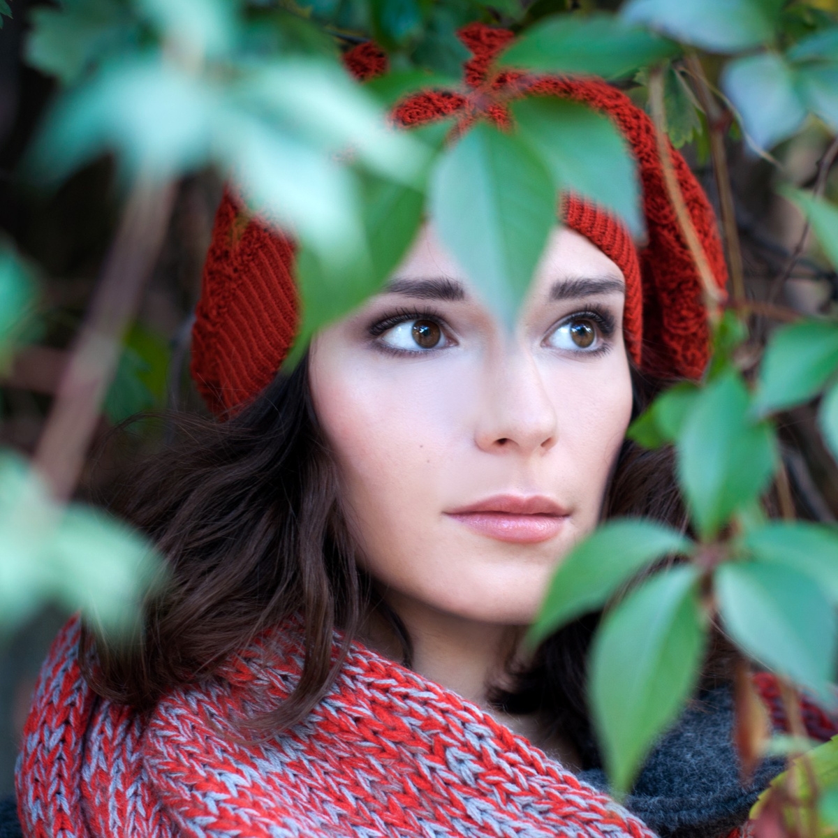 Czapka Silver Casual