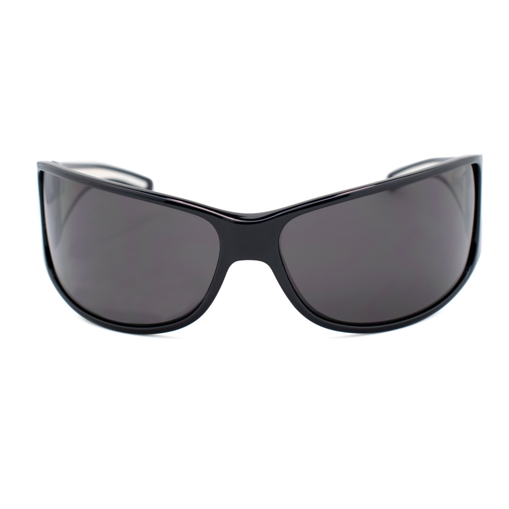 Okulary STING SS6300-0Z42. Okulary przeciwsłoneczne, Kolor czarny. Unisex.