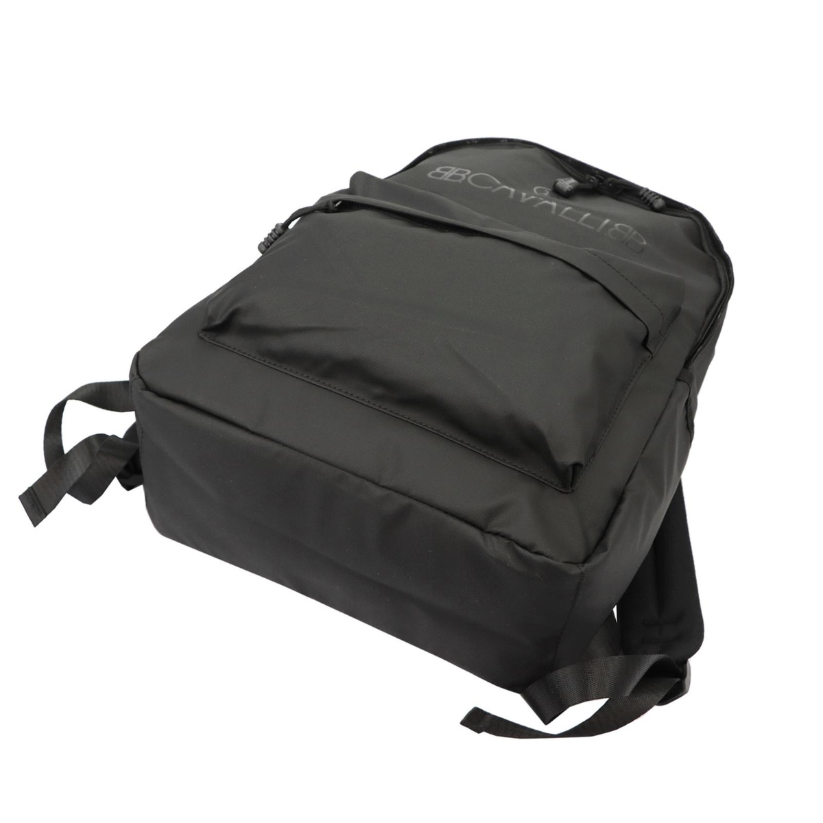 Materiałowy plecak męski B.Cavalli BC1055#