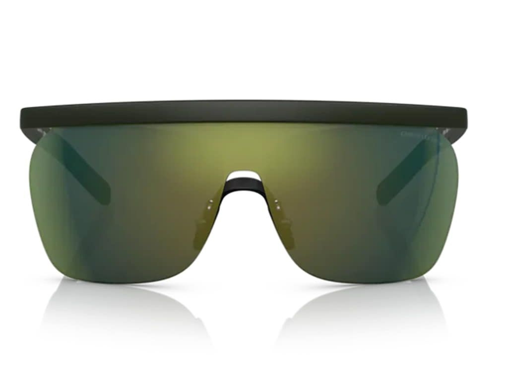 Okulary GIORGIO ARMANI AR8169-59606R. Okulary przeciwsłoneczne, Kolor czarny. Mężczyzna.