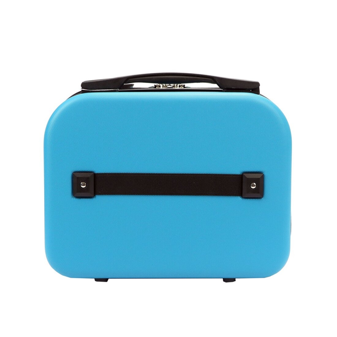 Gregorio Kosmetyczka podróżna twarda kuferek na kosmetyki tworzywo ABS