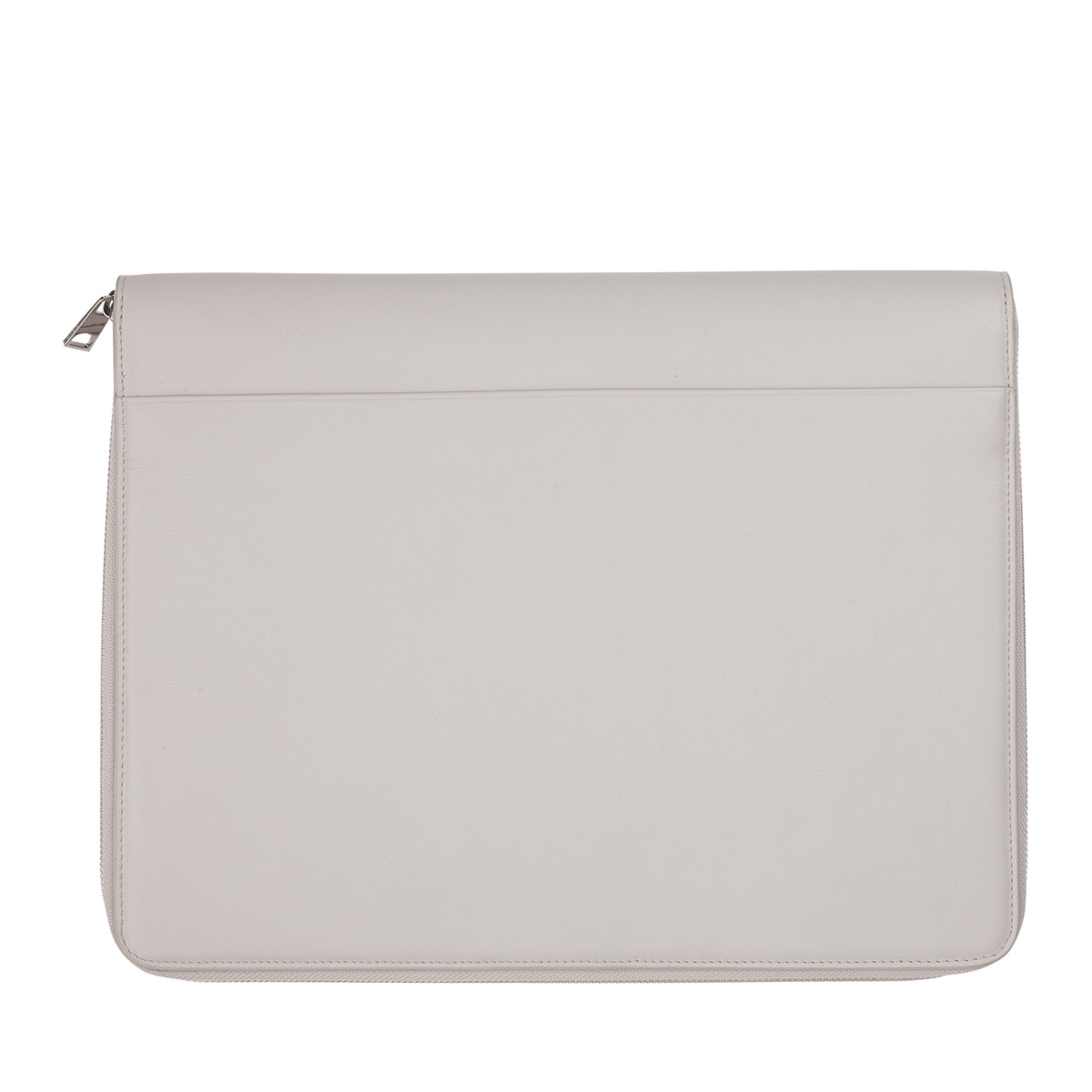 DuDu Teczka na dokumenty A4 Kieszeń na tablet etui skóra naturalna